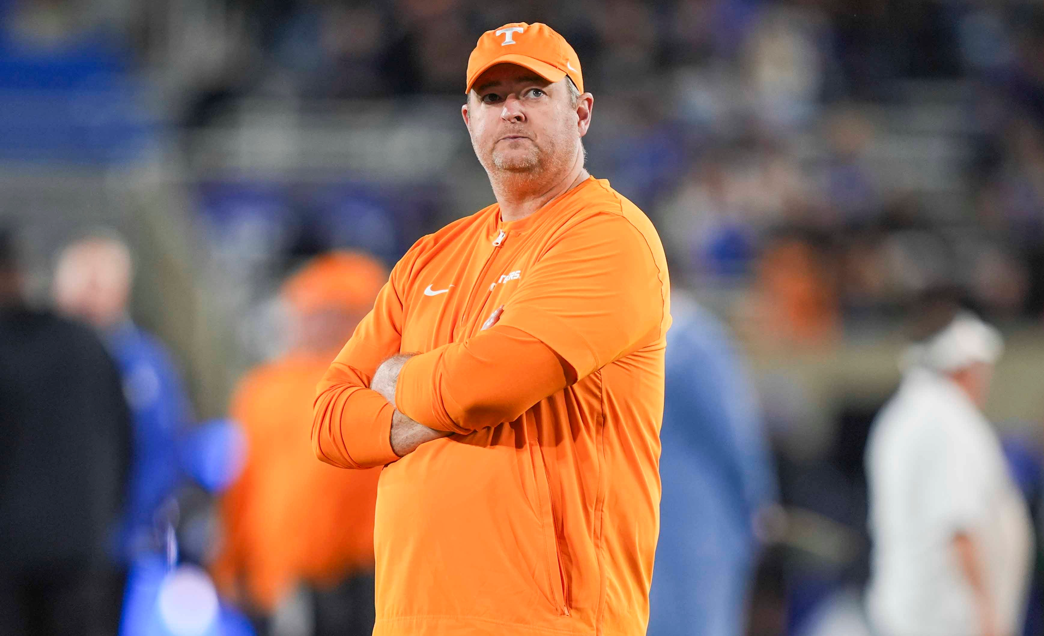 Tennessee Vols football